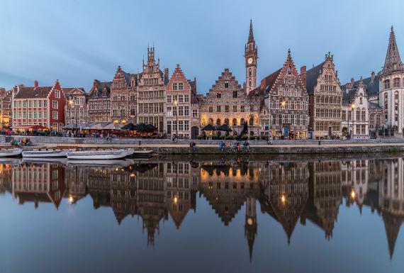 dakdekker-gent
