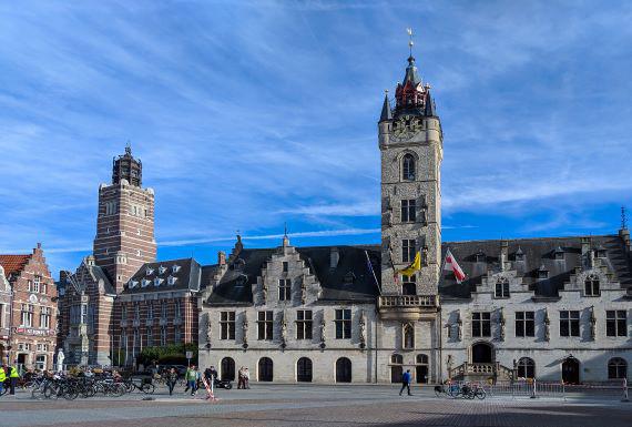 dakdekker-dendermonde