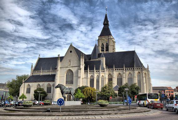 dakdekker-vilvoorde