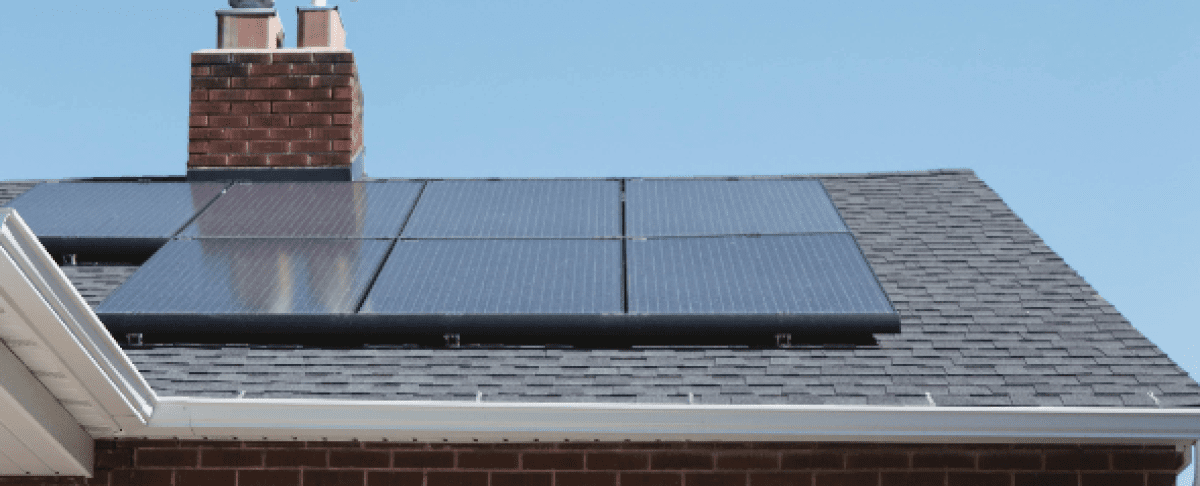 Is uw dak geschikt voor zonnepanelen?