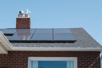 Is uw dak geschikt voor zonnepanelen?