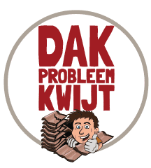 Logo Dakprobleem kwijt